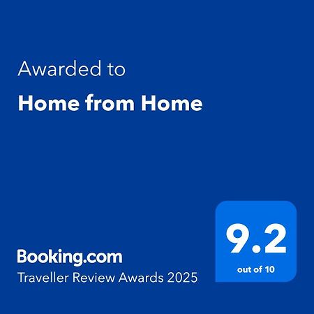 Home From Home Ίλφορντ Εξωτερικό φωτογραφία