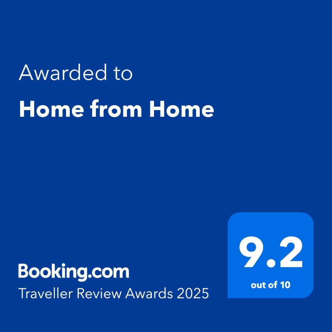 Home From Home Ίλφορντ Εξωτερικό φωτογραφία